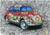 Puzzle Maľovaný VW Chrobák 500 dielikov