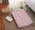Copertura per fasciatoio 50x75cm, Old Pink