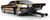 Pro-Line karosérie 1:10 Plymouth Barracuda Motown Missile 1972 (Drag Car)