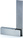 Modelcraft uholník oceľový 69x102mm
