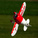 E-flite Gee Bee R-2 0.51m AS3X SAFE Select BNF Basic
