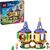 LEGO® Disney™ 43294 Rapunzel a jej mini veža