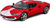 Bburago 1:18 Ferrari 296 GTB Assetto Fiorano - Red