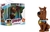Scooby Doo Figur