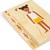 Bigjigs Toys Rompecabezas de madera Anatomía niña