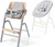 Set sedia Inspira 2 + set neonato, Oyster Natur