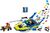 LEGO® City 60355 Detektivmission der Küstenwache