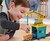Mattel Fisher Price vláčikový set so žeriavom a motorovou mašinkou