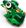 LEGO® Creator 3 v 1 31377 Korytnačka s leknom