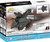 Cobi Forțele Armate Lockeed Martin F-35A "Husarz" 1:300, 47 k