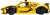 LEGO® Technic 42205 Chevrolet Corvette Stingray