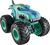 Mattel Hot Wheels MONSTER TRUCKS MEGA-WREX
