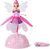 Hatchimals Crystal flyer bambola volante