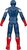 HASBRO - AVENGERS Captain America Deluxe Avengers TITAN