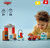 LEGO® DUPLO® 10456 McQueen a návšteva v garáži doktora Hudsona