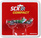 SCX Compact Formula F-Green