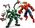 LEGO® Marvel 76338 Bitka robotov: Spider-Man vs. Doc Ock