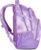 Zaino scolastico OXY Ombre Butterfly