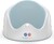 ANGELCARE Lettino da bagno Light Aqua