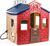 Detský domček Little Tikes 444D Earth mestský