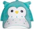 Squishmallows šiltovka - sova Winston
