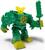 Schleich Eldrador Mini Creatures Pralesný Robot