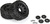 Pro-Line koleso s pneu 1:6 Trencher 5.7”, H24 disk čierny 8x48 Hex (2)