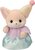 Sylvanian Families Dúhový vláčik s obláčikom