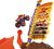 Monster Jam - Hrací set El Toro Loco Big Air Challenge, 1:64