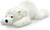 STEIFF Originals Arco polar bear, white plyšová hračka