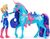 Unicorn Academy Figúrky 11 cm Isabel a River