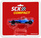 SCX Compact Formula 1 Williams Racing #55