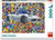 Puzzle Erikové hračky 500 dielikov