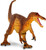 Safari® Baryonyx dinozaur