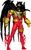 McFarlane Toys figura DC Multiverse Azrael Batman (Knightquest) 7in Action