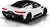 Cobi 24335 Maserati MC 20, 1:12, 2050 k