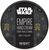 Mad Beauty Kézkrém Star Wars Darth Vader Lime és cédrusfa 50ml