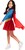 SUPERGIRL dětský kostým velikost (110-116cm)classic