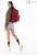 Zaino per ogni giorno Topgal FRAN 22046