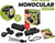 Monokular 12x40mm mit Telefonhalterung(SP009)