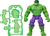 HASBRO - Avengers ActionVerse - Figura di Hulk