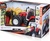 Maisto RC - Massey Ferguson Tractor, červený