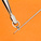 Modelcraft precízny okrúhly výstružník 0.6-2.0mm (sada 6ks)
