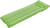 Bestway lettino 183x68cm 3 colori