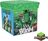 Cozy Noxxiez SB604 Minecraft - scatola di stoccaggio e sgabello