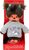 Monchhichi Mončiči Mončiči Mädchen im Pullover mit Einhorn 20cm