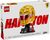 LEGO® Editions 43022 Prilba Lewis Hamilton zo Scuderia Ferrari HP