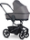 EASYWALKER Kočík kombinovaný Harvey5 2v1 Pebble Grey LITE RWS