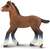 Safari® Kôň Clydesdale mláďa