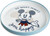 Nedrseča plošča, Mickey